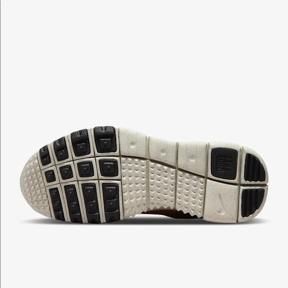 Nike free run trail shoes - Picture 8 of 10